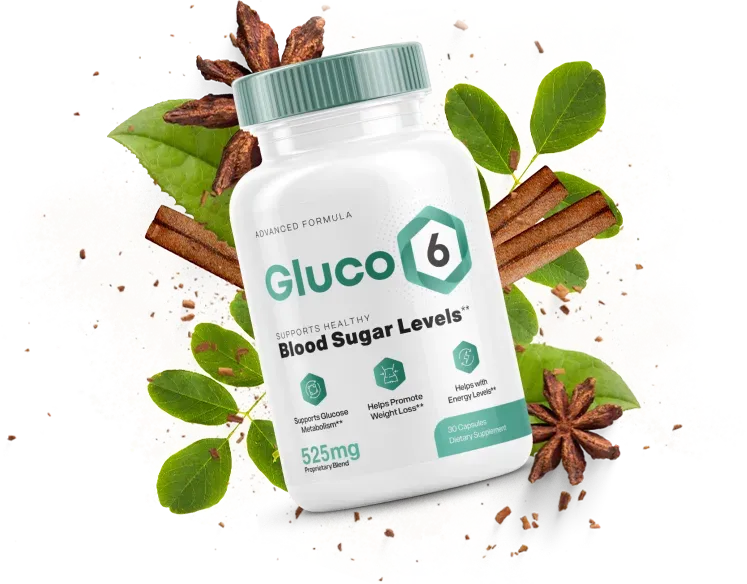 Gluco6™